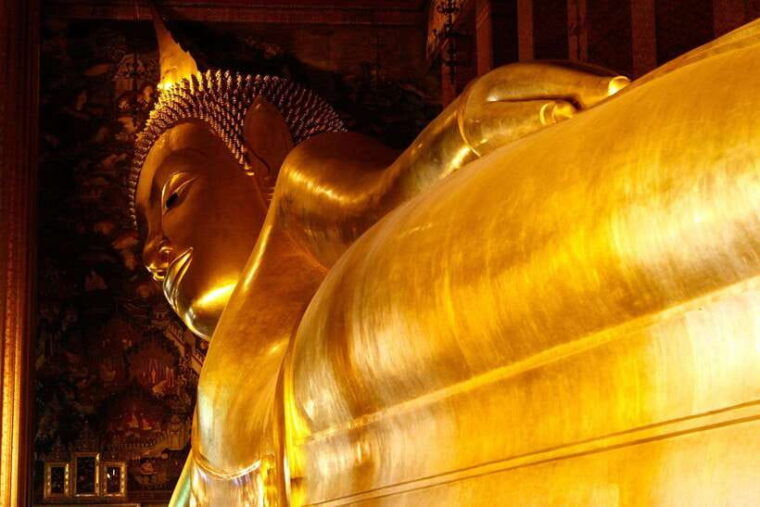 Bangkok: Grand Palace, Wat Pho, and Wat Arun Guided Tour - Since You Asked