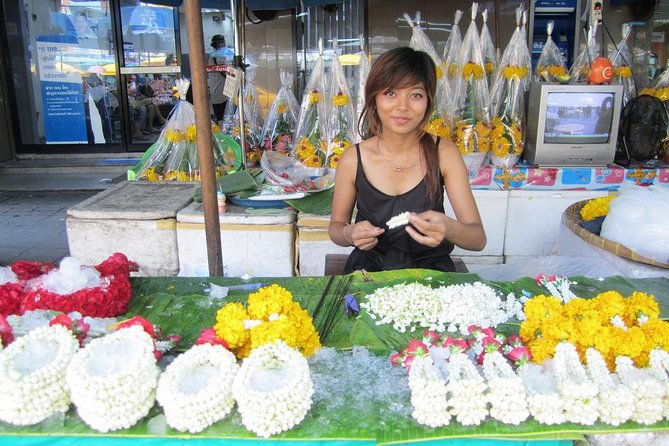Bangkok Tour by Selfie Expert : FlowerMarket, WatTraimit, WatPho - Final Thoughts