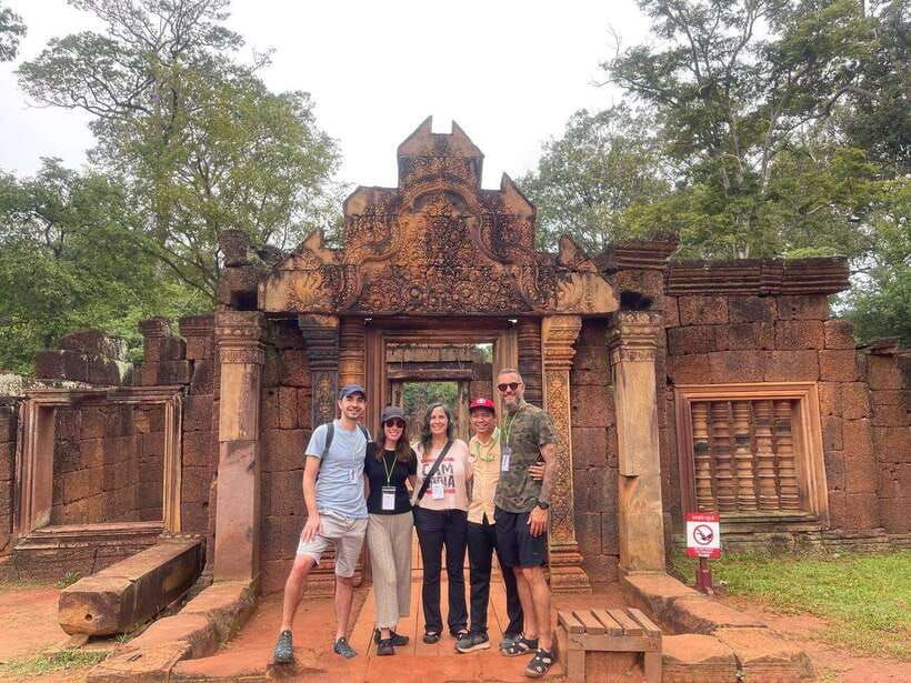 banteay-srey-beng-mealea-kompong-phluk-with-spanish-guide