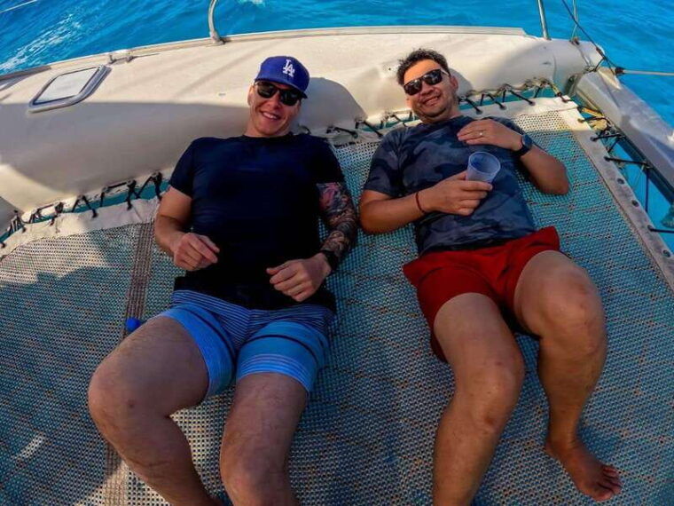 basic-tour-isla-mujeres-and-open-bar
