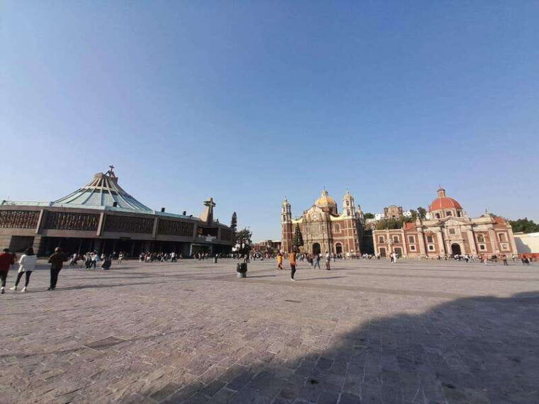 basilica-de-guadalupe-complete-walking-tour