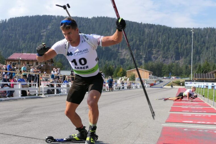 bavarian-eisenstein-roller-skiing-course
