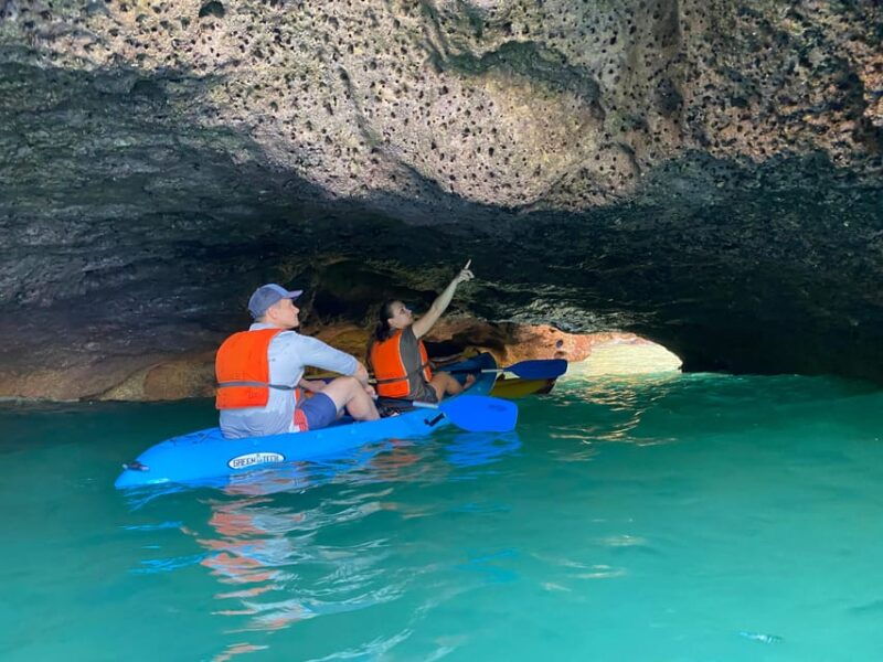 benagil-beach-kayak-to-benagil-caves-at-sunrise-find-peace