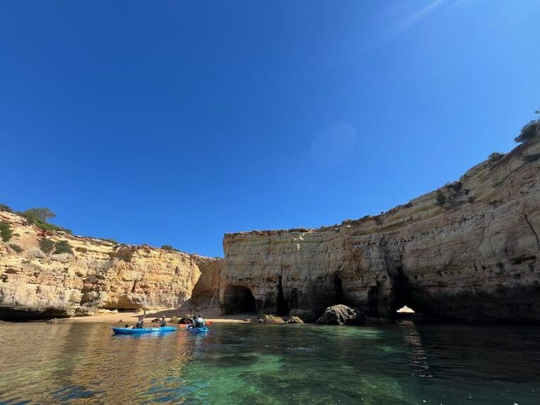 benagil-kayak-tour-explore-secret-caves