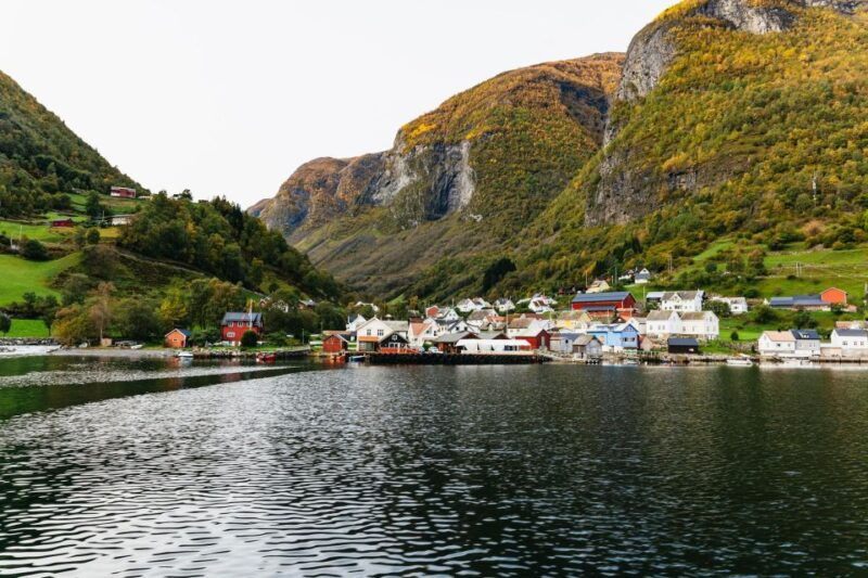 bergen-self-guided-round-trip-full-day-excursion