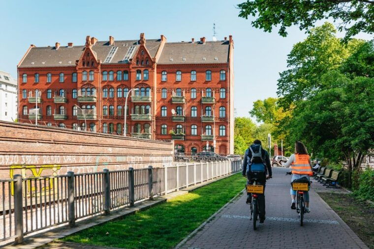 berlin-green-city-guided-bike-tour