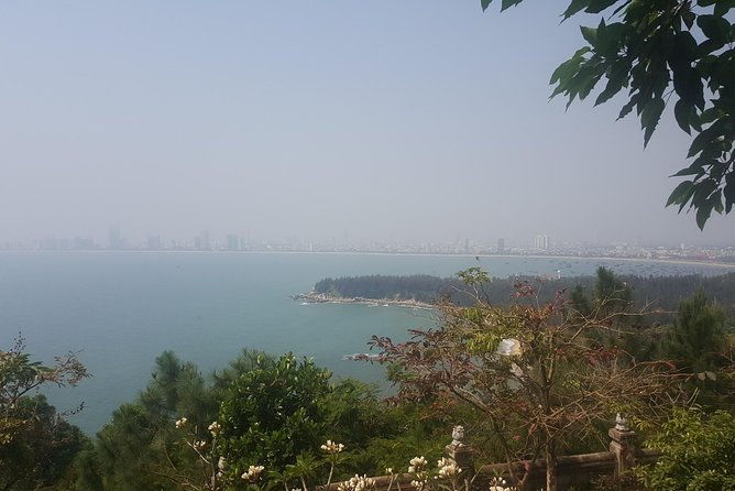 Best of Danang City & Hoi An Ancient Town from Cruise Port - Practical Details and Value