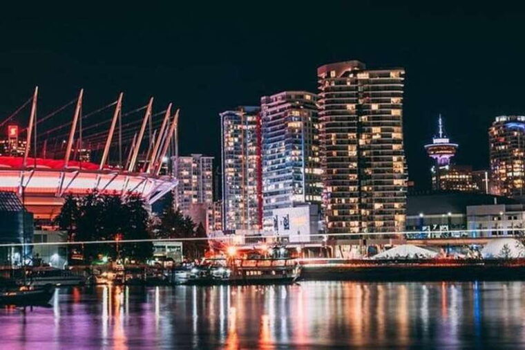 best-selling-vancouver-city-highlight-private-tour