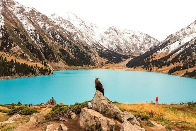 Big Almaty Lake tour - FAQ