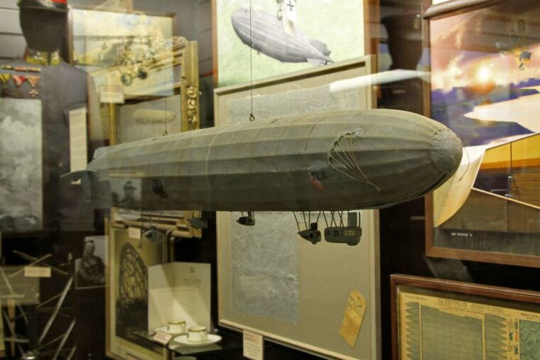 blenheim-omaka-aviation-heritage-centre-admission-ticket