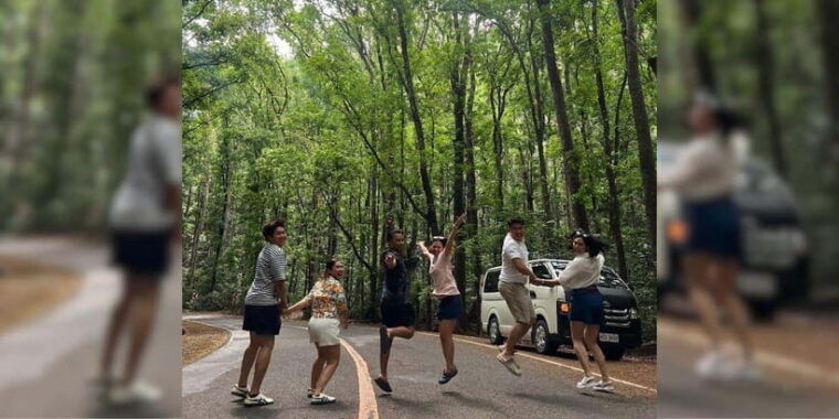 bohol-chocolate-hills-tarsiers-loboc-river-private-tour