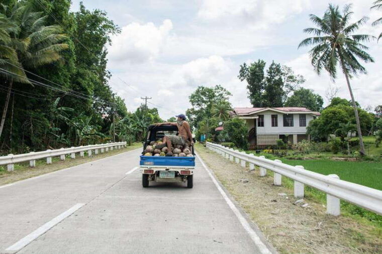bohol-private-countryside-tour-with-buffet-lunch