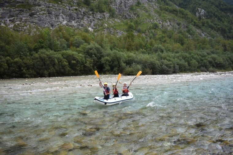 bovec-soca-river-private-rafting-experience-for-couples