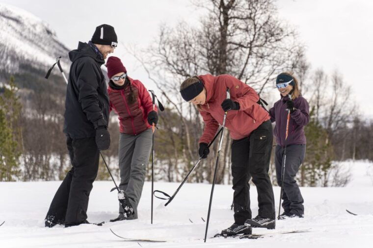 breivikeidet-introduction-to-cross-country-skiing
