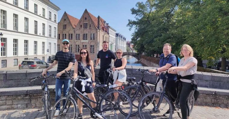 bruges-by-bike-with-family-and-friends