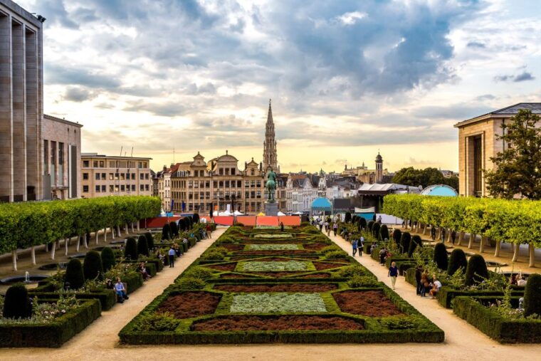 brussels-48-museums-atomium-and-discounts-card