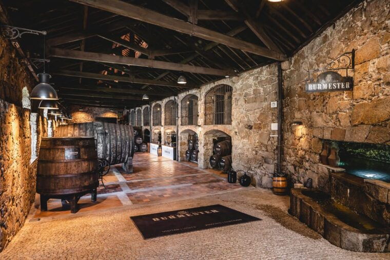 burmester-cellar-tour