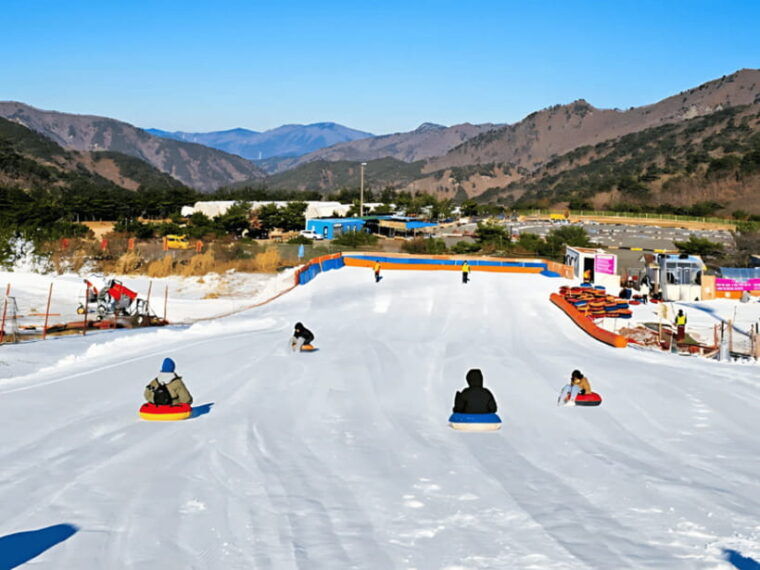 busan-eden-valley-ski-resort-day-trip-with-equipment-rental