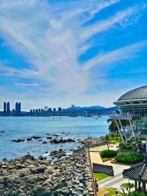 busan-haeundae-100-minute-walking-tour