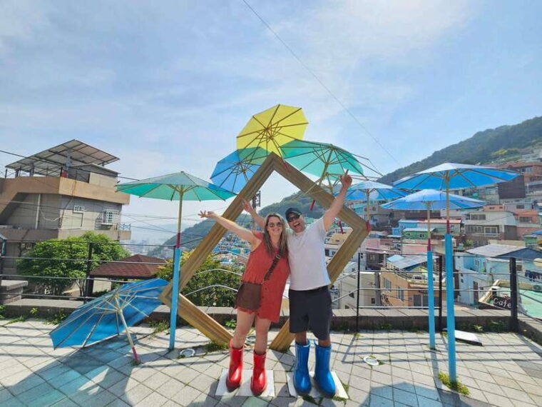 busan-private-customized-tour-with-licensed-guide-vehicle