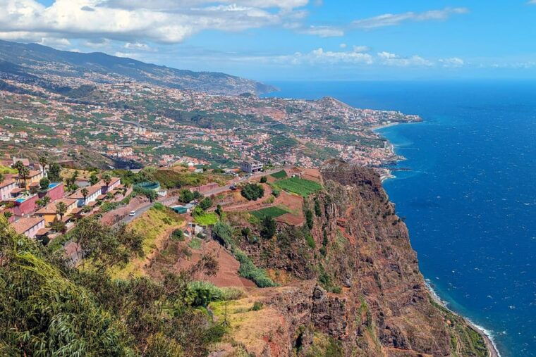 cabo-girao-3h-private-cabriolet-experience