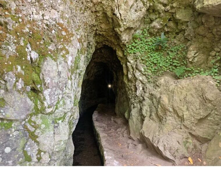 caldeirao-verde-burned-pr9-transfer-self-guided-hike