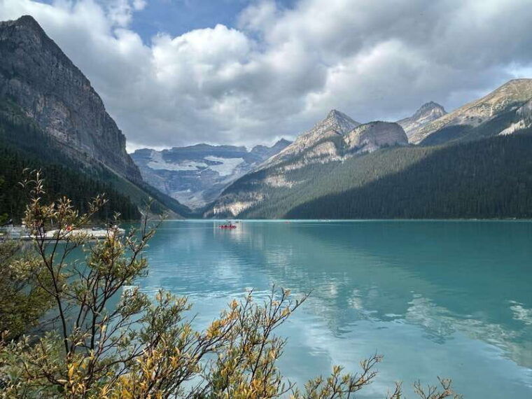 calgary-canmore-banff-enchanting-banff-national-park-tour