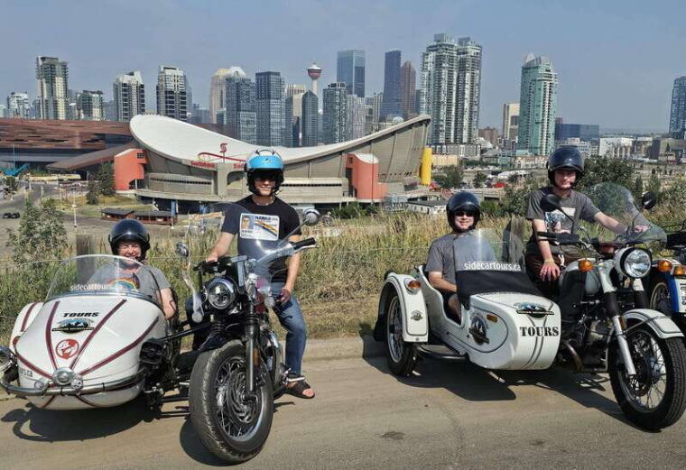 calgary-city-tour-by-vintage-style-sidecar-motorcycle