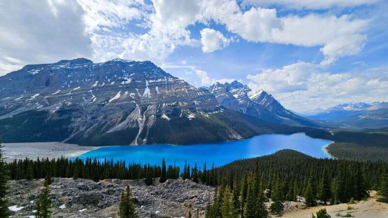 calgary-glaciers-mountains-lakes-canmore-and-banff-tour