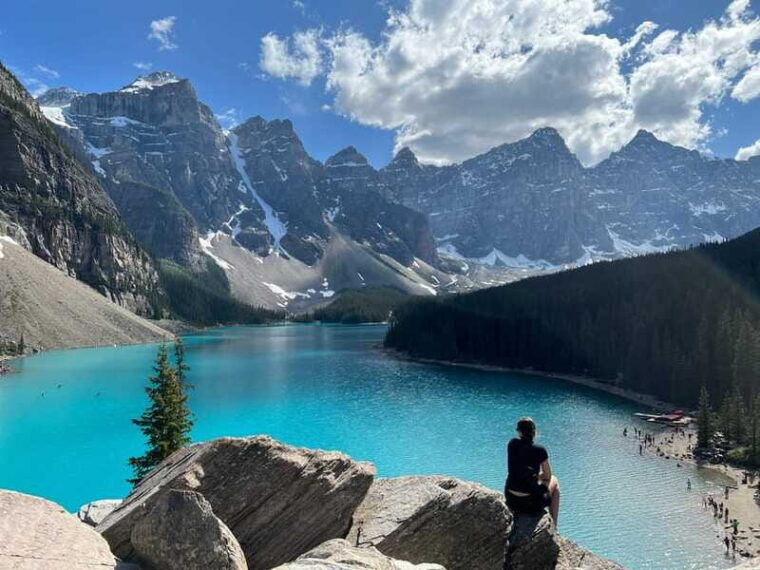 calgary-louise-moraine-emerald-lake-with-marble-canyon