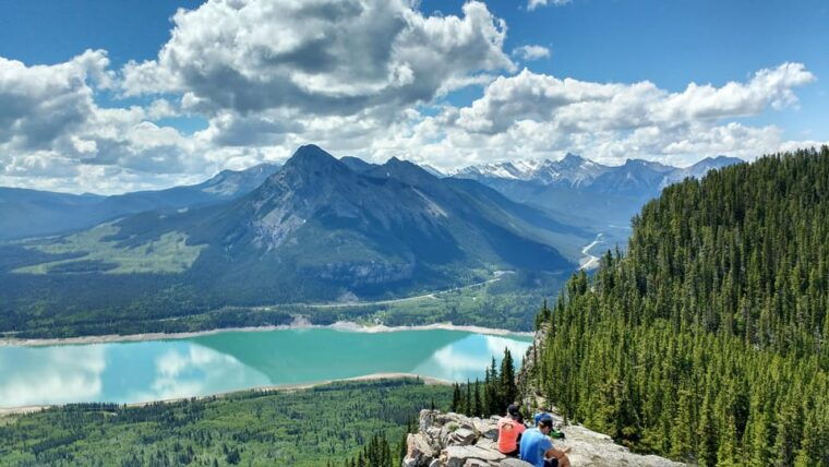 canmore-bow-river-vip-experience-float-tour