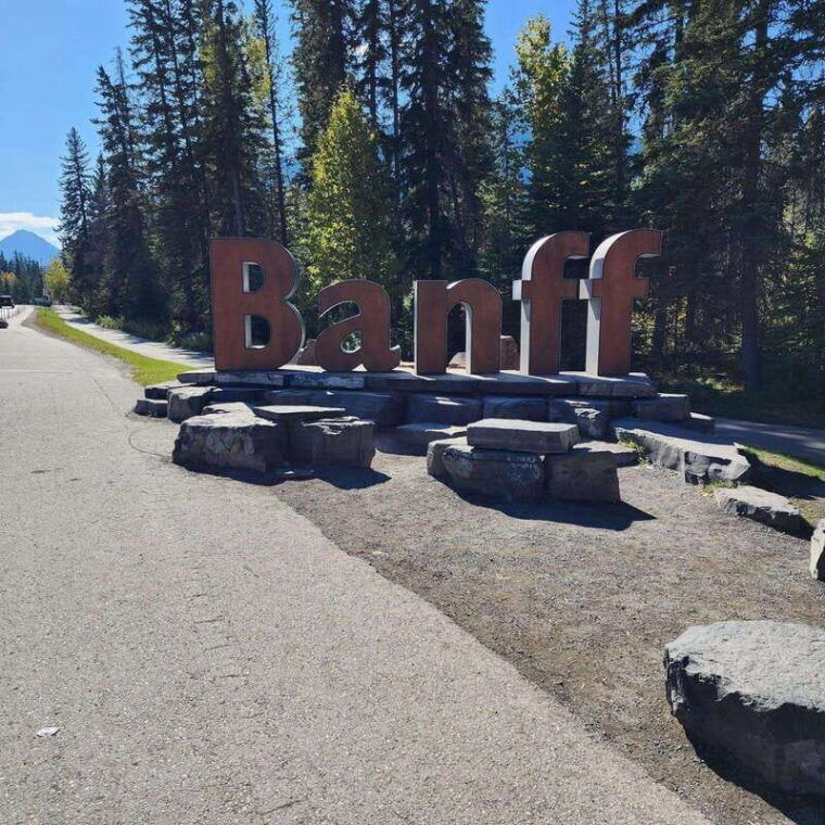 canmore-calgary-banff-banff-tour-with-gondola-hot-springs