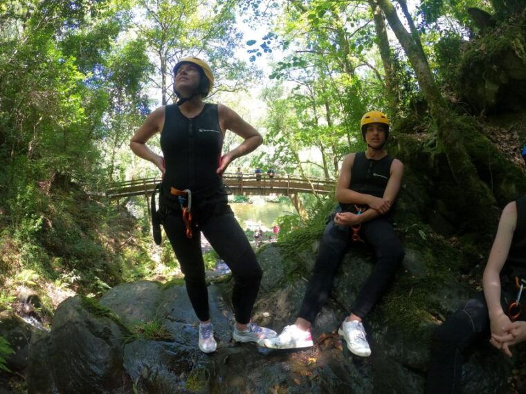 canyoning-discovery