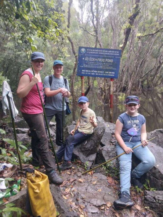 cat-ba-national-park-full-day-guide-tour-trekking-kayaking