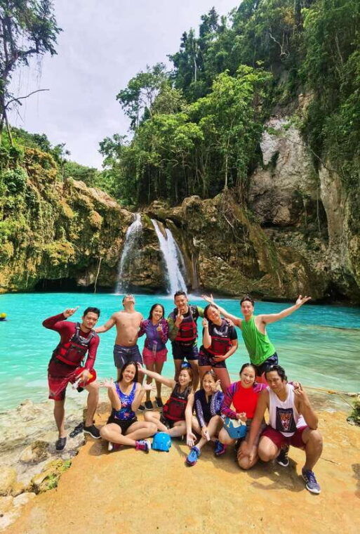 cebu-dao-inambakan-kawasan-and-mantayupan-waterfalls-trip