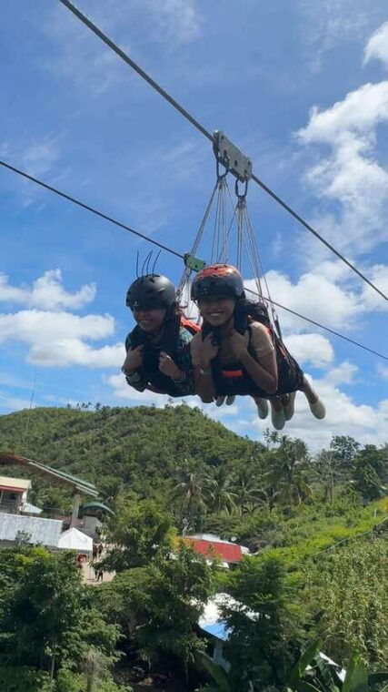 cebu-moalboal-sardine-run-snorkeling-kawasan-canyon-tour