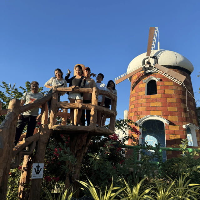 cebu-simala-shrine-visit-and-cebu-city-tour