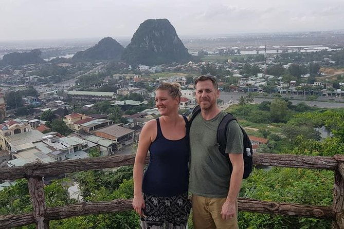 CHAN MAY orTIEN SA Port toMONKEY MOUNTAIN-Marble Mountain-Hoi An - Final Thoughts