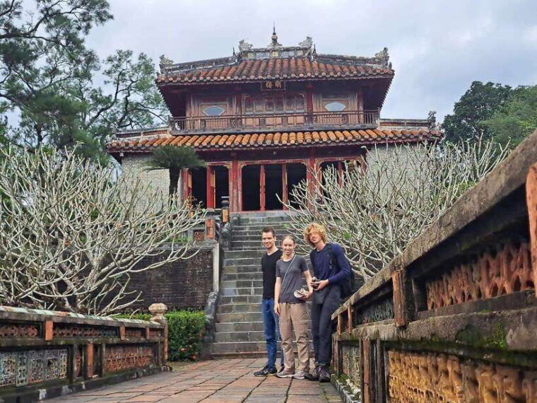 chan-may-port-private-tour-imperial-city-or-golden-bridge
