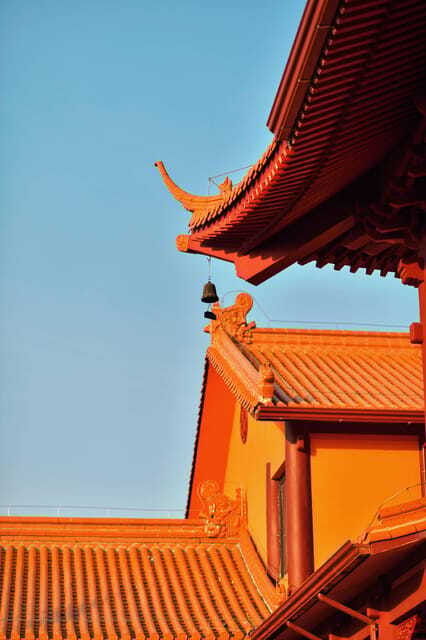 changsha-day-tour-of-yuelu-mountainacademy-and-orange-island
