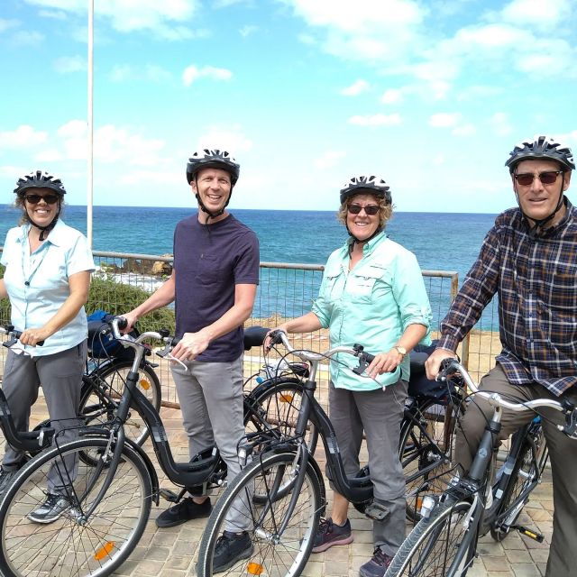 chania-alternative-sunset-bike-tour