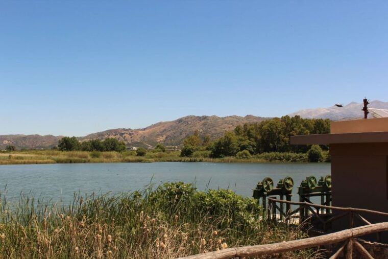 chania-to-the-lakes-of-crete-private-tour-to-aqua-paradise