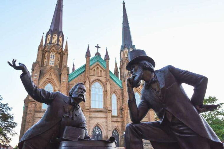 charlottetown-small-group-food-walking-tour