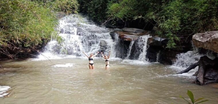chiang-mai-2-day-jungle-trek-with-elephant-farm-raft-ride