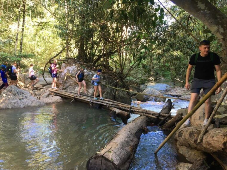 chiang-mai-karen-tribe-dual-waterfalls-private-day-trek