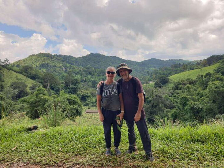 chiang-rai-2-day-jungle-trek-only-walk-with-waterfall