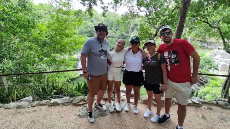 chichen-itza-early-guided-tour-shared-or-private