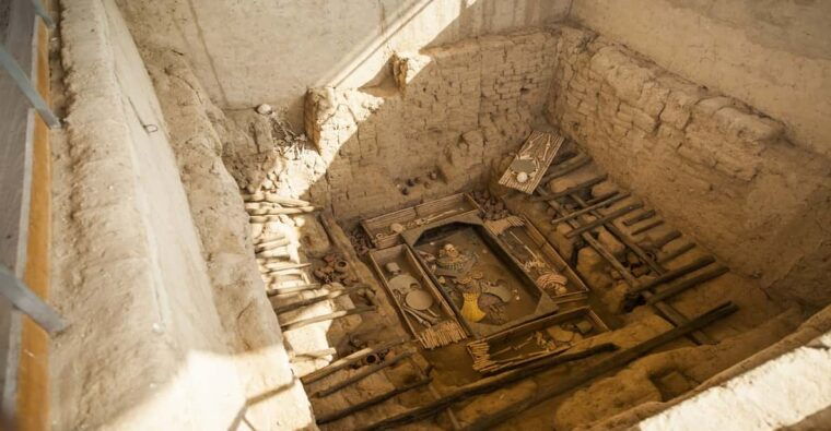 chiclayo-tomb-of-the-lord-of-sipan-and-site-museum-day-tour