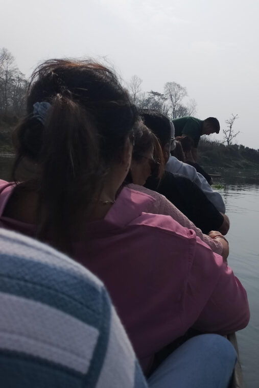 chitwan-jungle-one-night-towerstay-in-chitwan-national-park