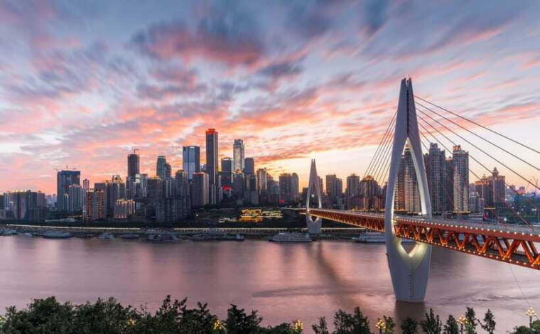 chongqing-5-day-cruise-to-yichang-with-city-tour-shore